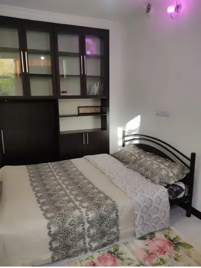 آپارتمان یک خوابه امیر 250