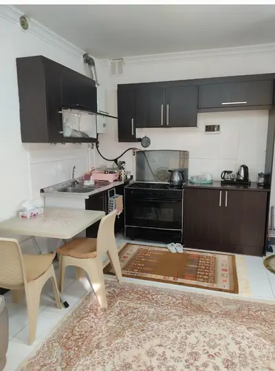 آپارتمان یک خوابه امیر 250