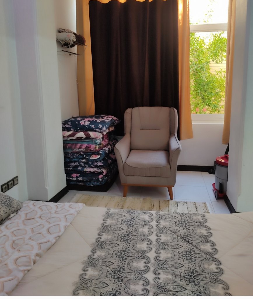 یک خوابه امیر 250