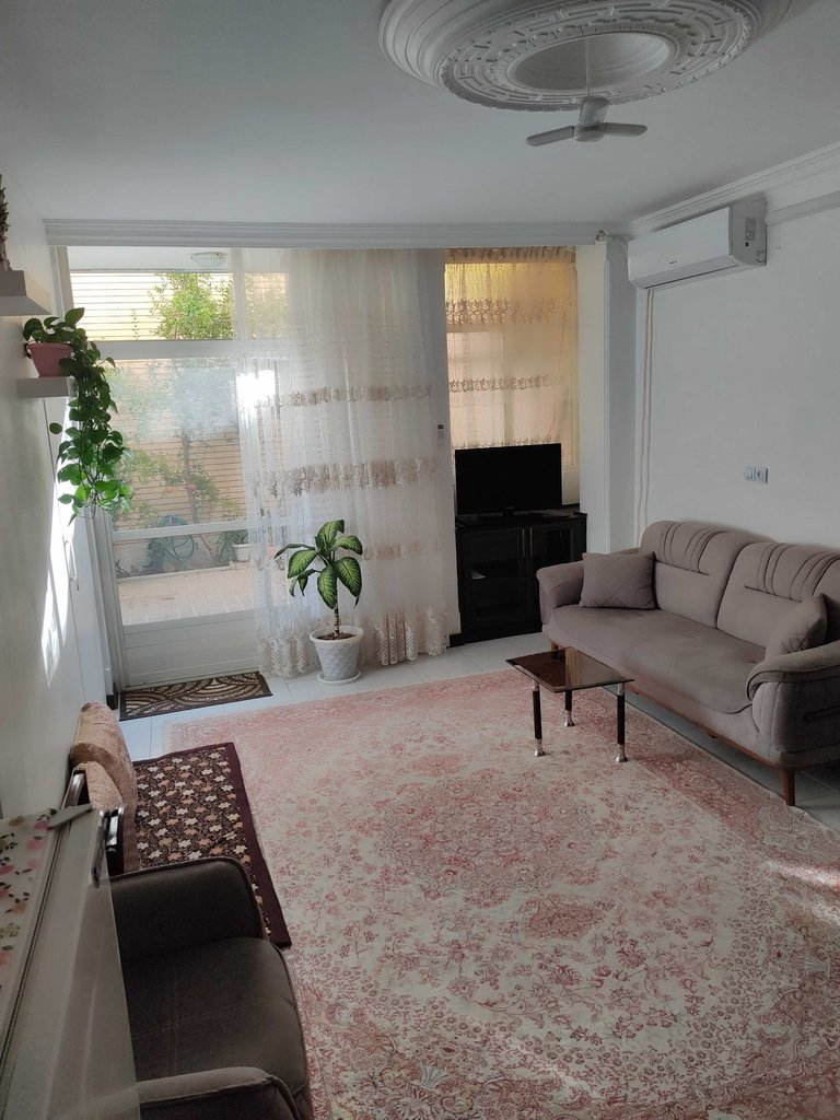 یک خوابه امیر 250