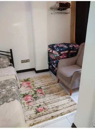 آپارتمان یک خوابه امیر 250