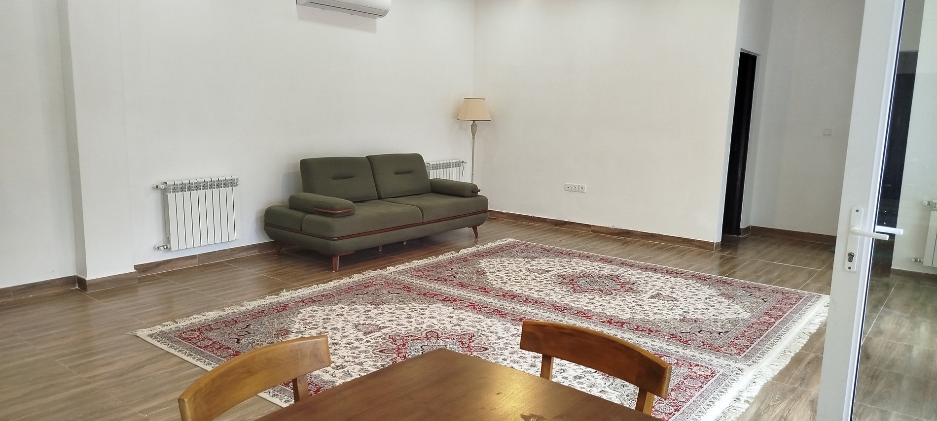 ویلا دوخوابه سمانه