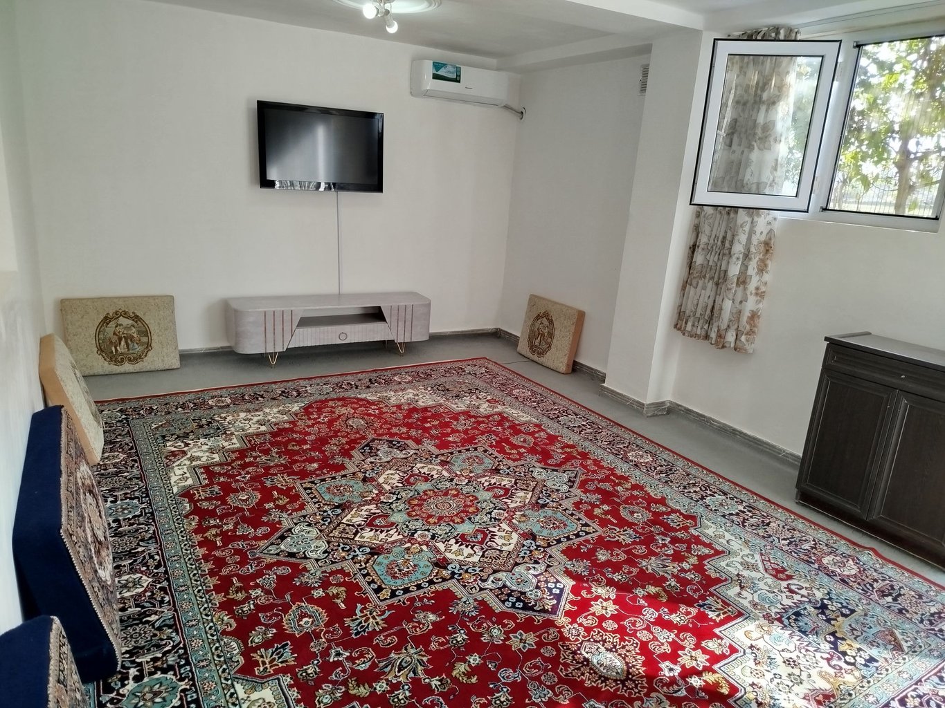 سوئیت فلت خلیل سرا