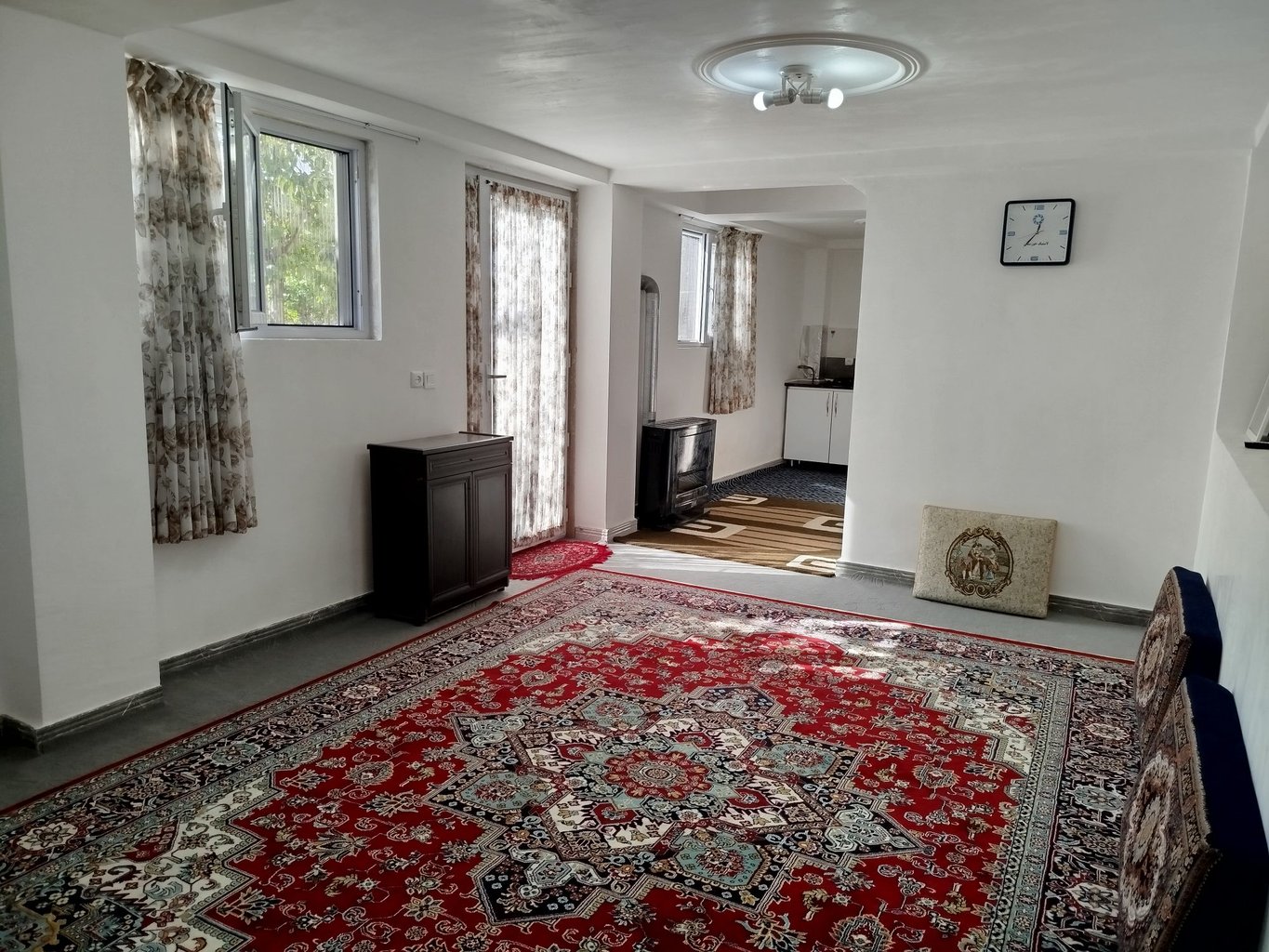 سوئیت فلت خلیل سرا