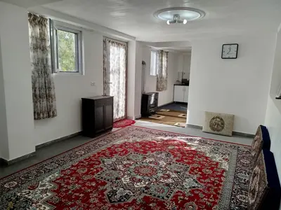 سوئیت فلت خلیل سرا