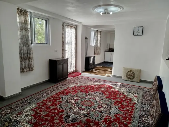 سوئیت فلت خلیل سرا