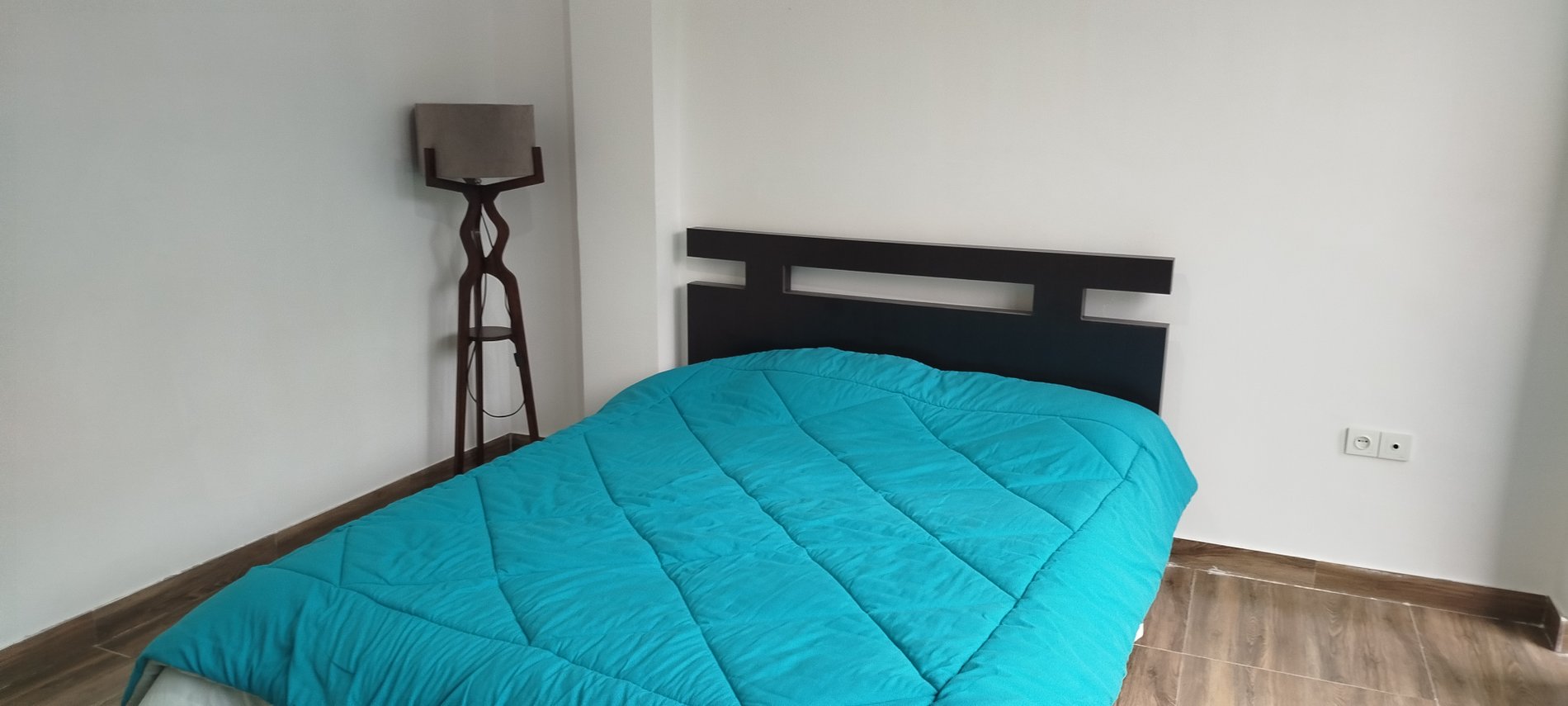 ویلا دوخوابه سمانه