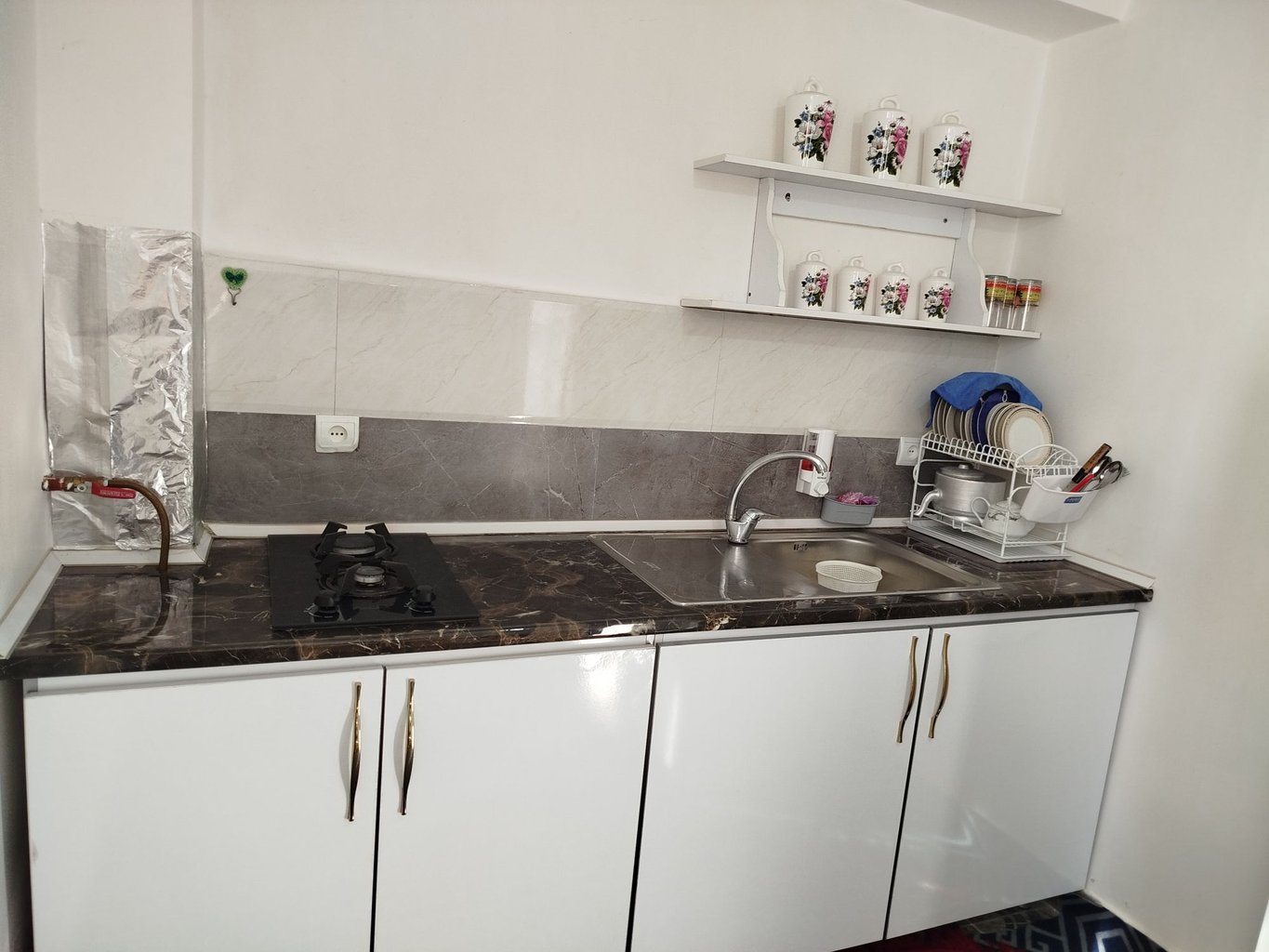 سوئیت فلت خلیل سرا