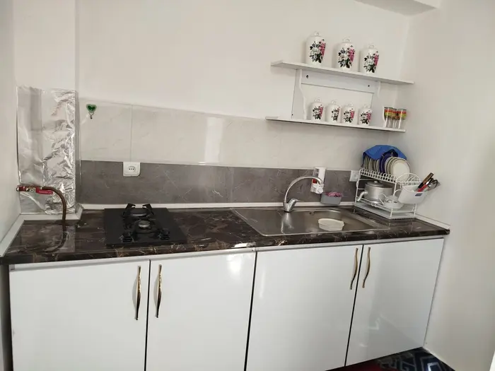 سوئیت فلت خلیل سرا