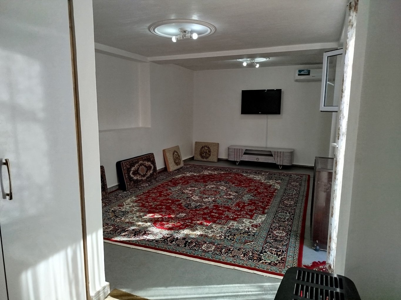 سوئیت فلت خلیل سرا