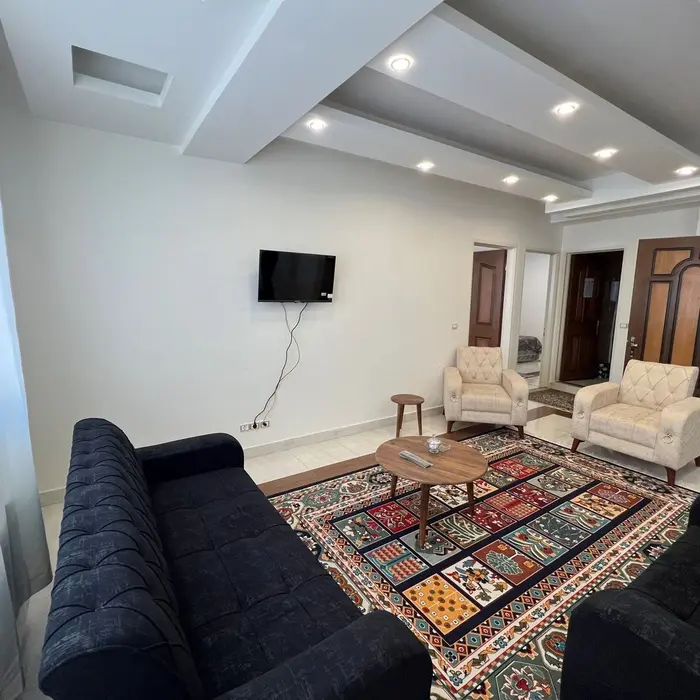 آپارتمان دوخوابه ژیلا 1