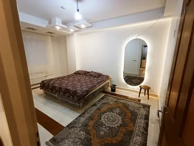 آپارتمان دوخوابه ژیلا 1