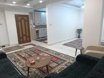 آپارتمان دوخوابه ژیلا 1