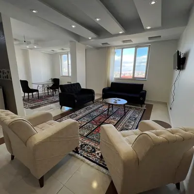 آپارتمان دوخوابه ژیلا 1