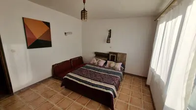 ویلا دوخوابه توسکا ۱