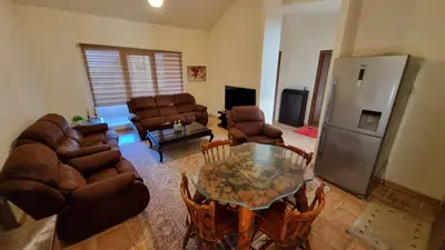 ویلا دوخوابه توسکا ۱