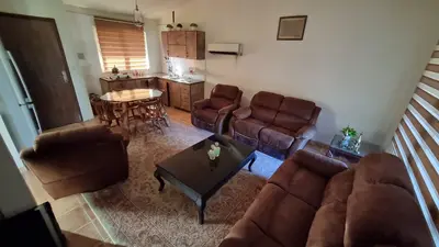 ویلا دوخوابه توسکا ۱