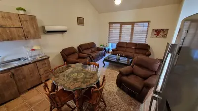 ویلا دوخوابه توسکا ۱