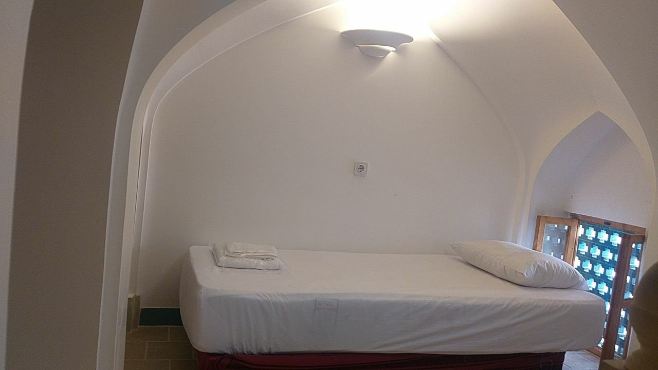 دلنواز کاشان - واحد 4 دوبلکس ایراندخت