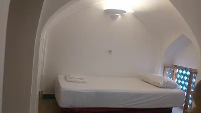 اقامتگاه سنتی دلنواز کاشان - واحد 4 دوبلکس ایراندخت