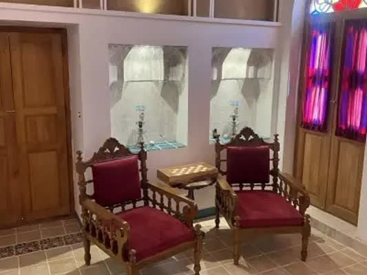 دلنواز - واحد ۱ تاج السلطنه