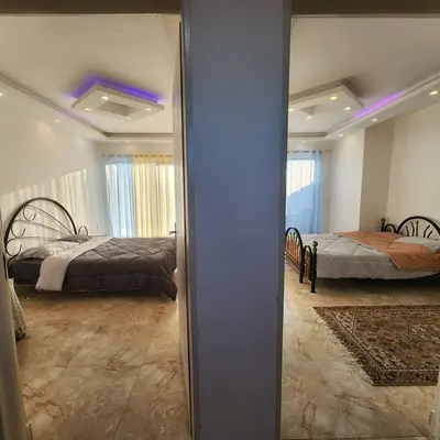 ویلا دوخوابه کوه دشت