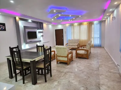 ویلا دوخوابه کوه دشت