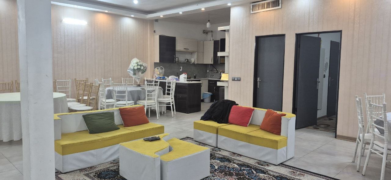 ویلا یک خوابه استخردارآب گرم