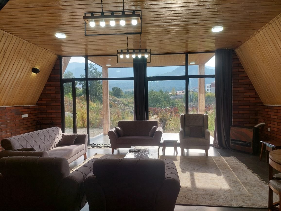 دوخوابه جکوزی دار نارنج