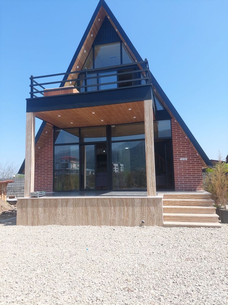 دوخوابه جکوزی دار نارنج