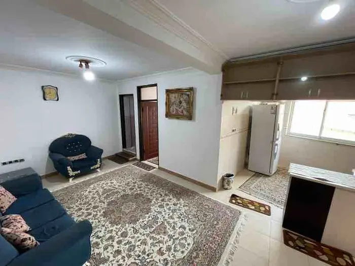 آپارتمان یک خوابه یاسمین 1 - انتخاب عنوان تصویر