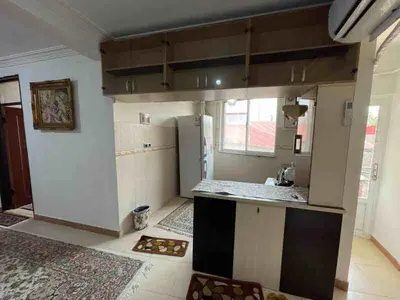 آپارتمان یک خوابه یاسمین 1