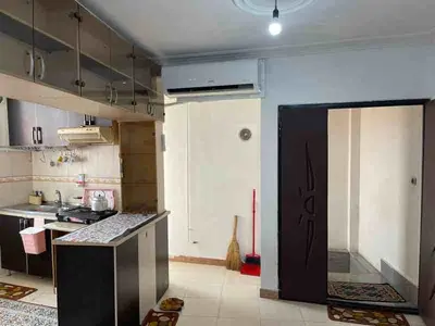 آپارتمان یک خوابه یاسمین 1