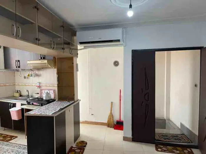 آپارتمان یک خوابه یاسمین 1 - انتخاب عنوان تصویر