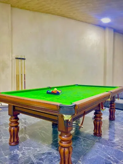 ویلا دوخوابه استخردار آبگرم فتاتو