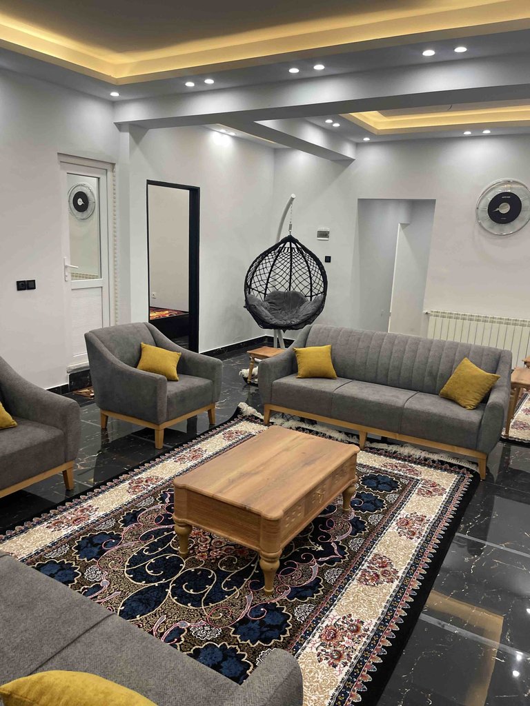 سه خوابه استخردار آبگرم آدمه