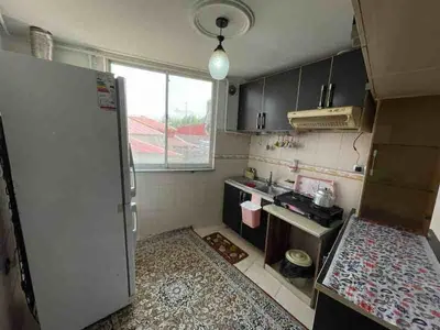 آپارتمان یک خوابه یاسمین 1