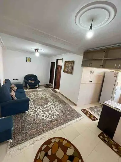 آپارتمان یک خوابه یاسمین 1