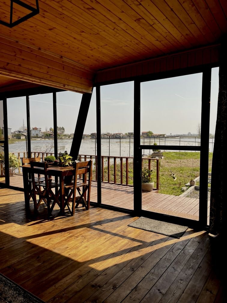 یک خوابه سوئیسی مهیار