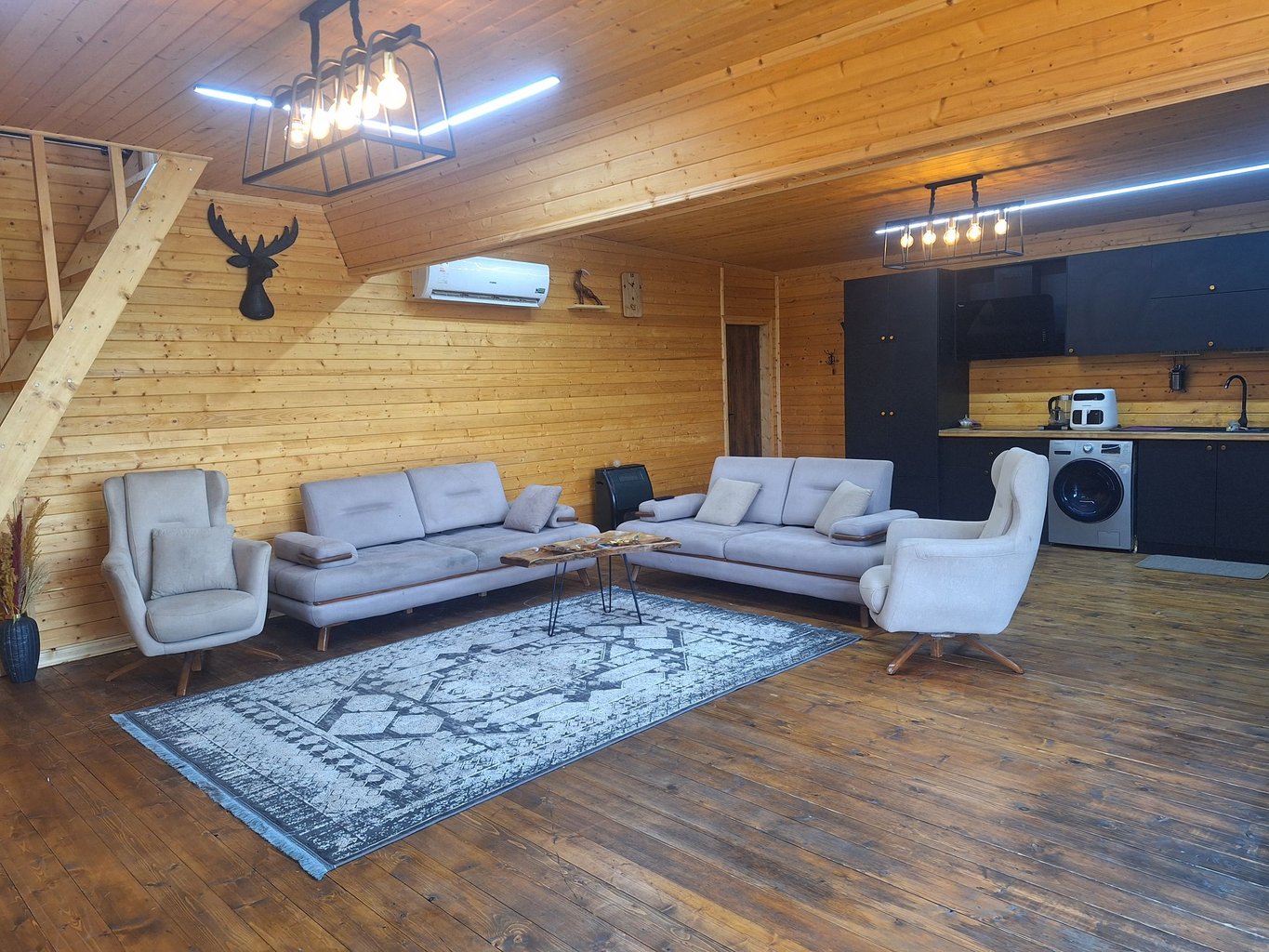 یک خوابه سوئیسی مهیار