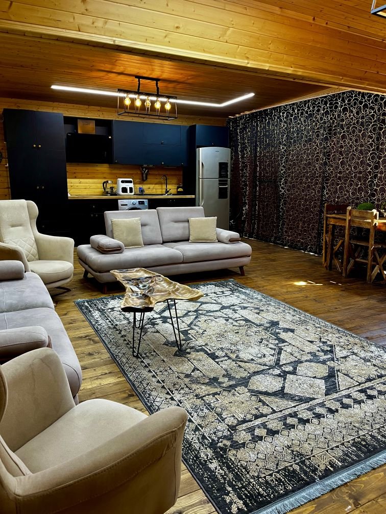 یک خوابه سوئیسی مهیار