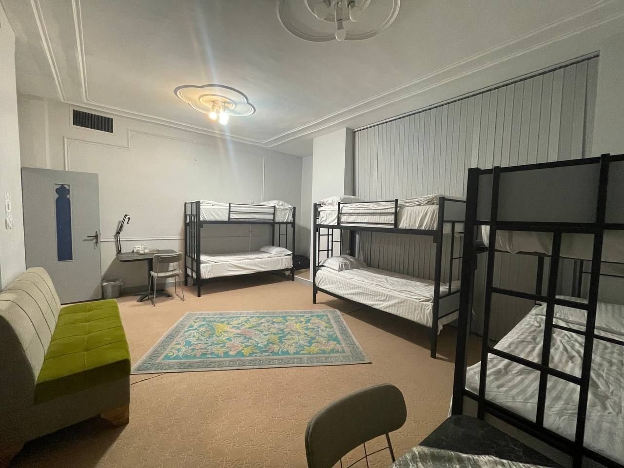 نارسیس - واحد دورم آقایان