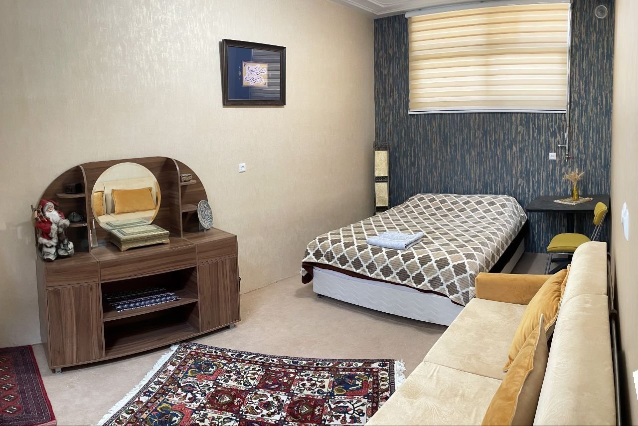 نارسیس - واحد مستر