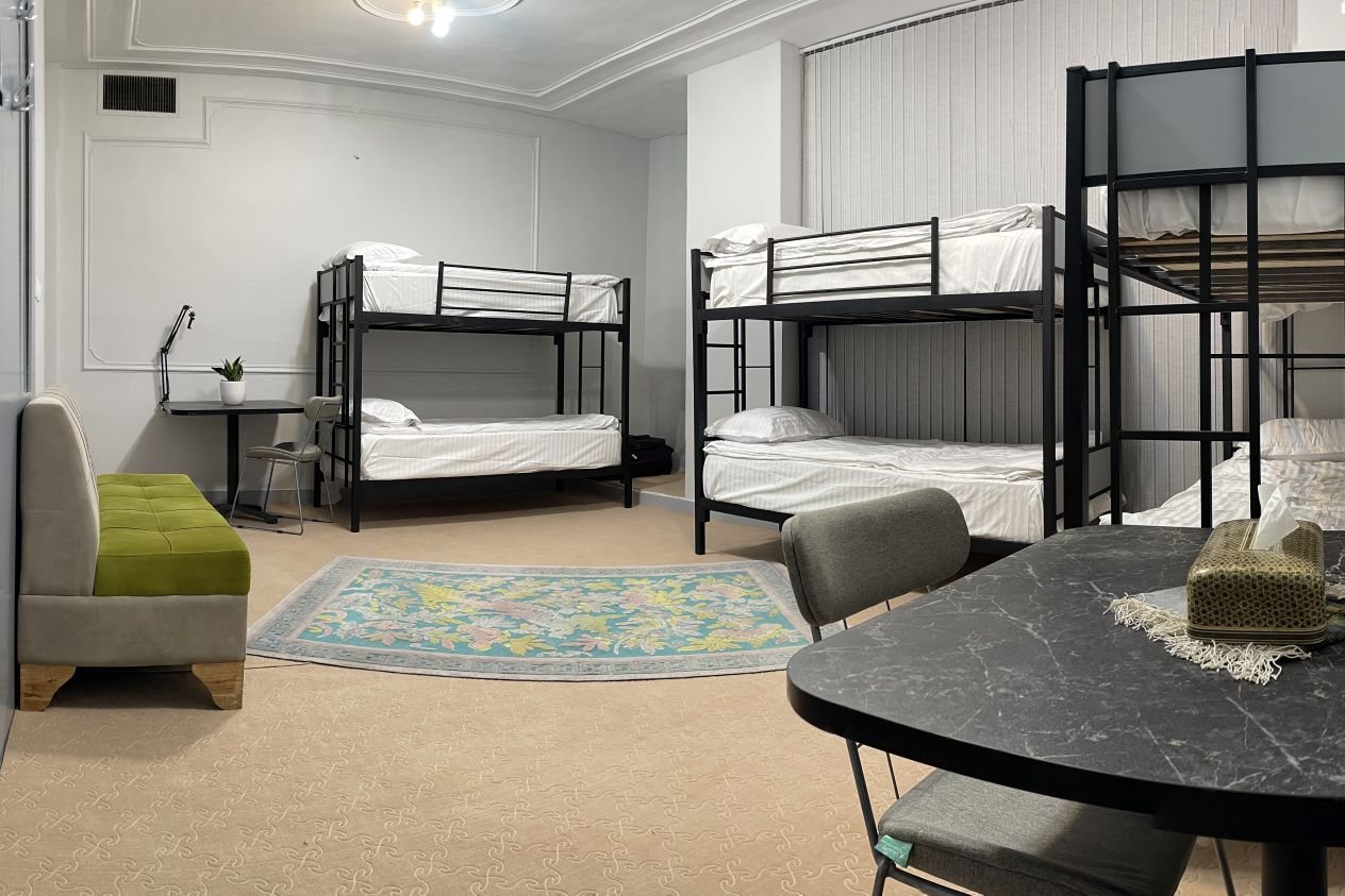 نارسیس - واحد دورم آقایان