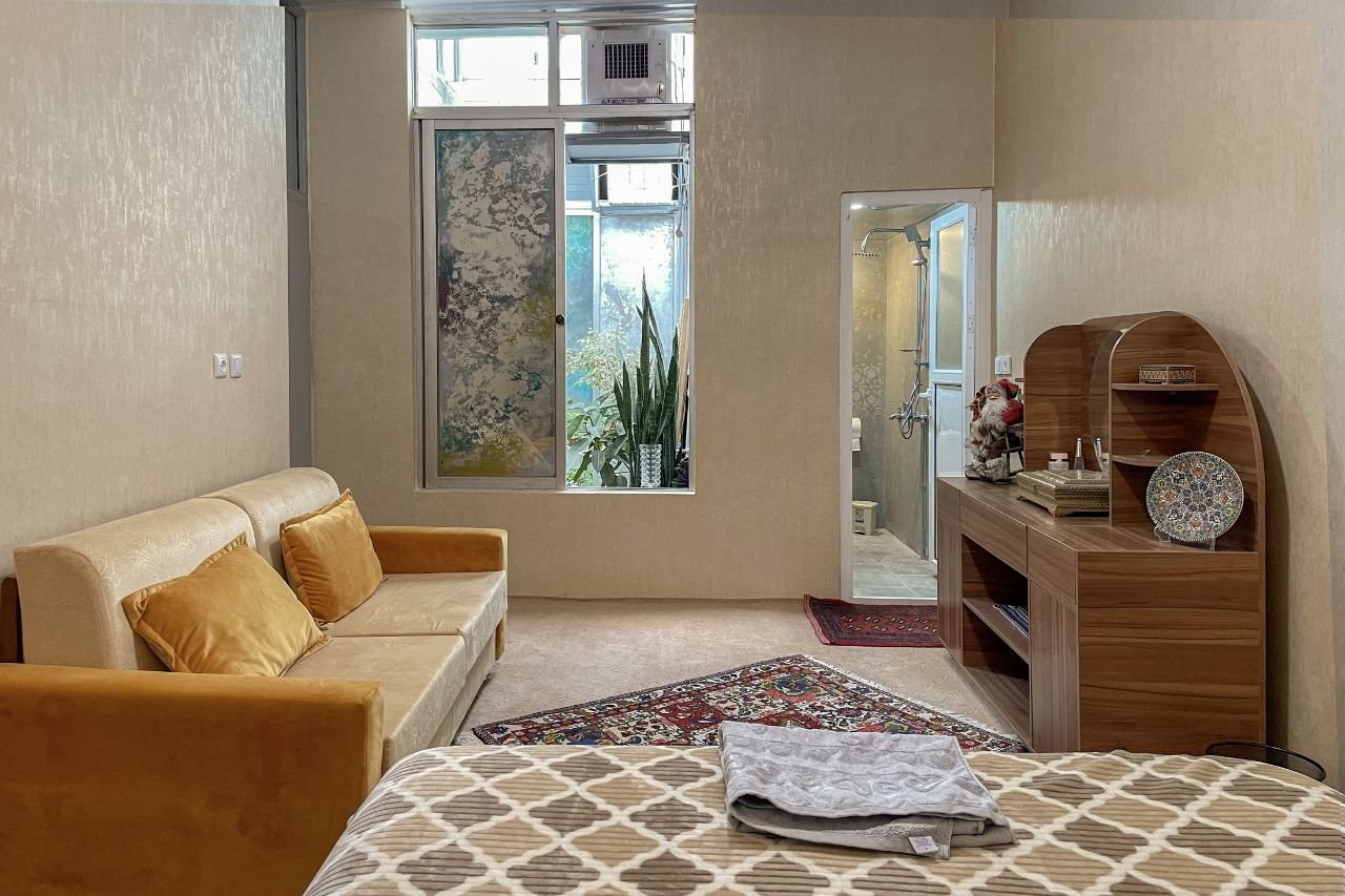 نارسیس - واحد مستر