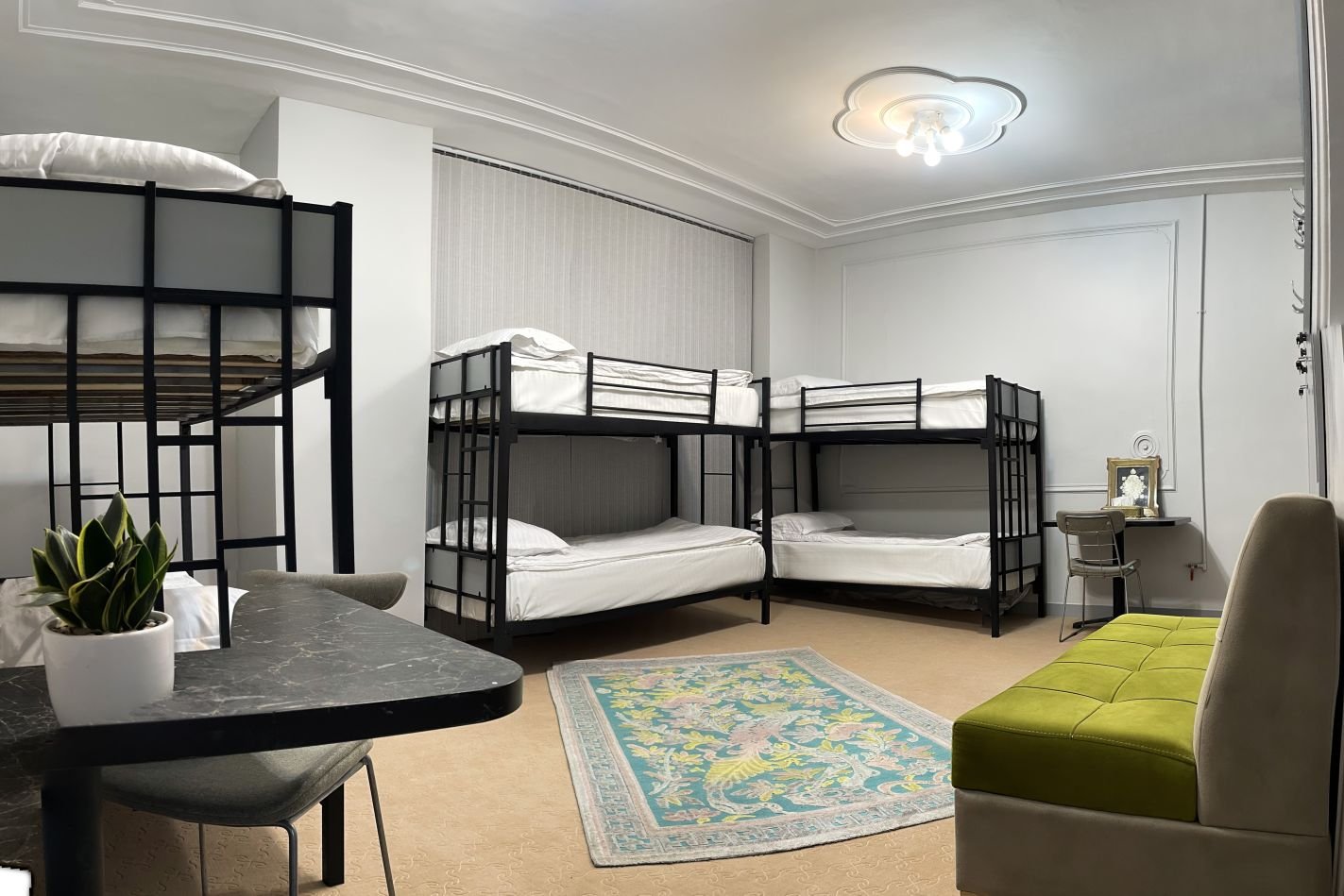 نارسیس - واحد دورم آقایان