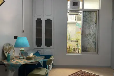 هاستل نارسیس - واحد دبل