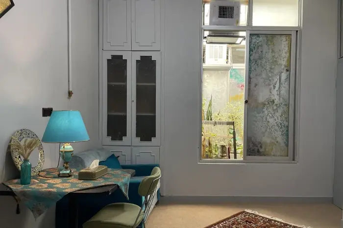 هاستل نارسیس - واحد دبل