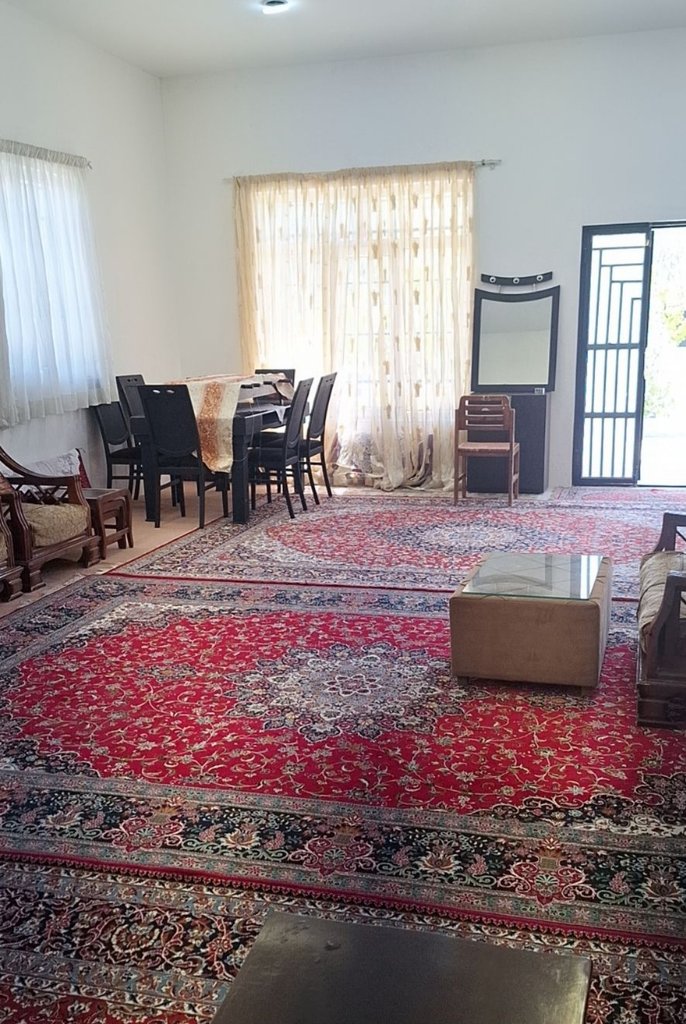 ویلا یک خوابه گلستان  1