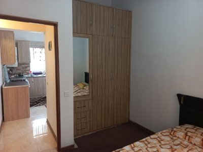 ویلا دوخوابه سربود